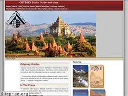Sites similar to odysseypublications.com