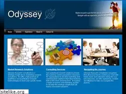 Sites similar to odysseyrc.com