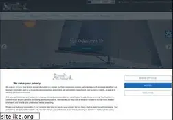Sites similar to odysseysailing.gr