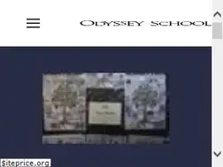 Sites similar to odysseyschool.com