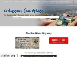 Sites similar to odysseyseaglass.com