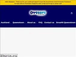 Sites similar to odysseysensorymaze.co.nz