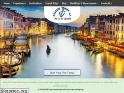 Sites similar to odysseytravelinc.com