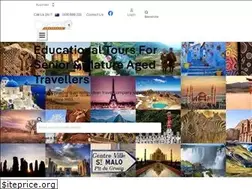 Sites similar to odysseytraveller.com