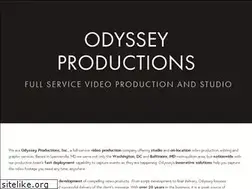 Sites similar to odysseyvideo.com