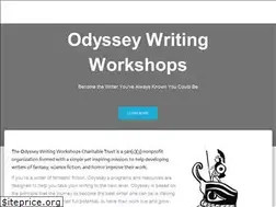 Sites similar to odysseyworkshop.org