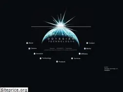 Sites similar to odyssian.com
