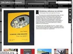 Sites similar to odystopiach.blogspot.com