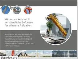 Sites similar to odysys.de
