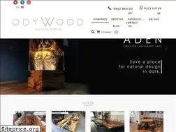 Sites similar to odywood.com
