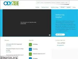 Sites similar to odyzee.nl