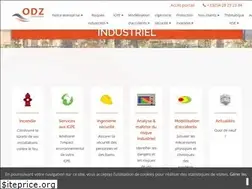 Sites similar to odz-consultants.com
