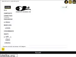 Sites similar to odz-plus.re