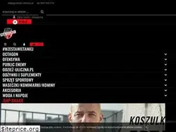 Sites similar to odziez-uliczna.pl