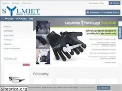 Sites similar to odziezdlapolicji.pl