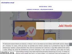 Sites similar to odzyskajdane.com.pl