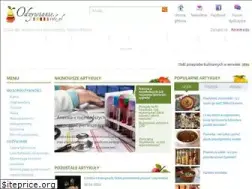 Sites similar to odzywianie.info.pl