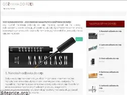 Sites similar to odzywkadorzes.org