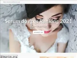 Sites similar to odzywkadorzes.top