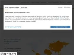 Sites similar to oe-eb.at