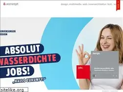 Sites similar to oe-konzept.de