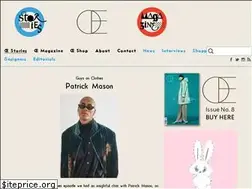 Sites similar to oe-magazine.de
