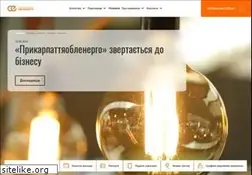 Sites similar to oe.if.ua