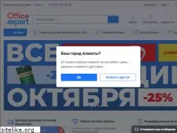Sites similar to oe.kz