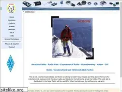 Sites similar to oe3hbw.eu