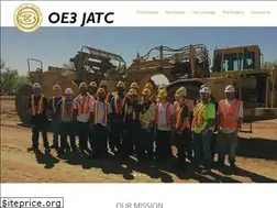 Sites similar to oe3jatc.org