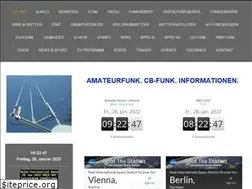 Sites similar to oe3pdb.radio
