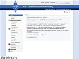 Sites similar to oe9.at