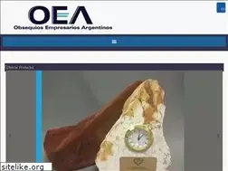Sites similar to oea-regalos.com.ar