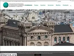 Sites similar to oeaaduaneroslogisticos.com