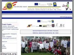 Sites similar to oeab.at