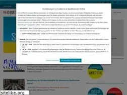 Sites similar to oead.at