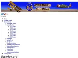 Sites similar to oeaf.org