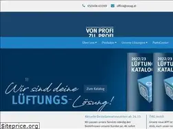 Sites similar to oeag.at