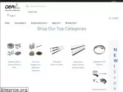 Sites similar to oealabs.com