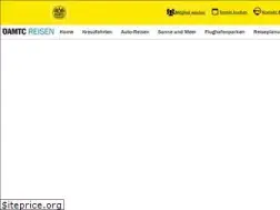Sites similar to oeamtc-autoreisen.at
