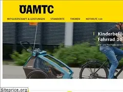 Sites similar to oeamtc.at
