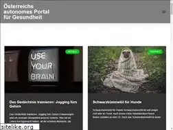 Sites similar to oeapg.at