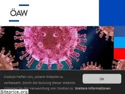 Sites similar to oeaw.ac.at