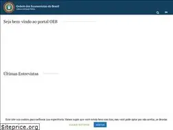 Sites similar to oeb.org.br