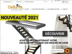 Sites similar to oeba.fr