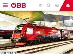 Sites similar to oebb.at