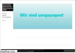 Sites similar to oebib.wordpress.com
