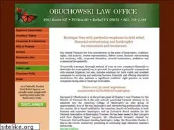 Sites similar to oeblaw.com