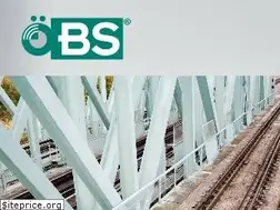 Sites similar to oebs-gmbh.de