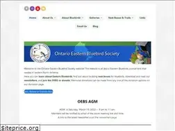 Sites similar to oebs.ca